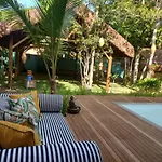 Jardim Secreto Spa Hotel Boutique