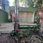Jardim Secreto Spa Hotel Boutique