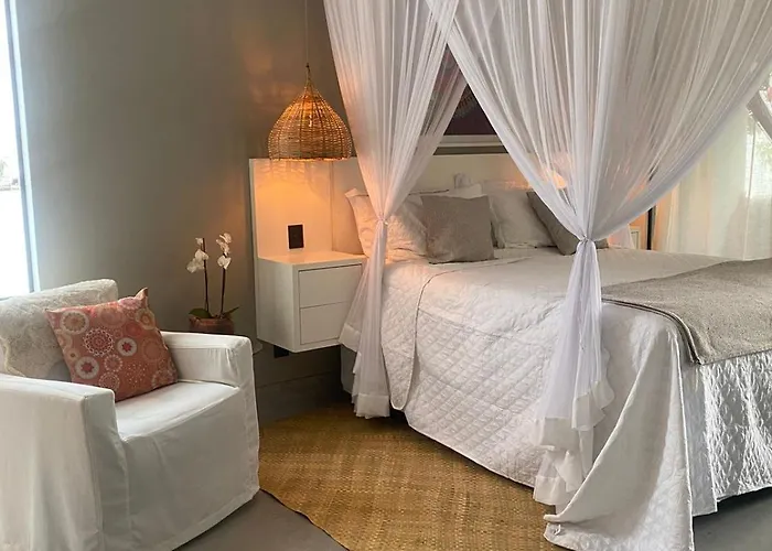 Jardim Secreto Spa Hotel Boutique