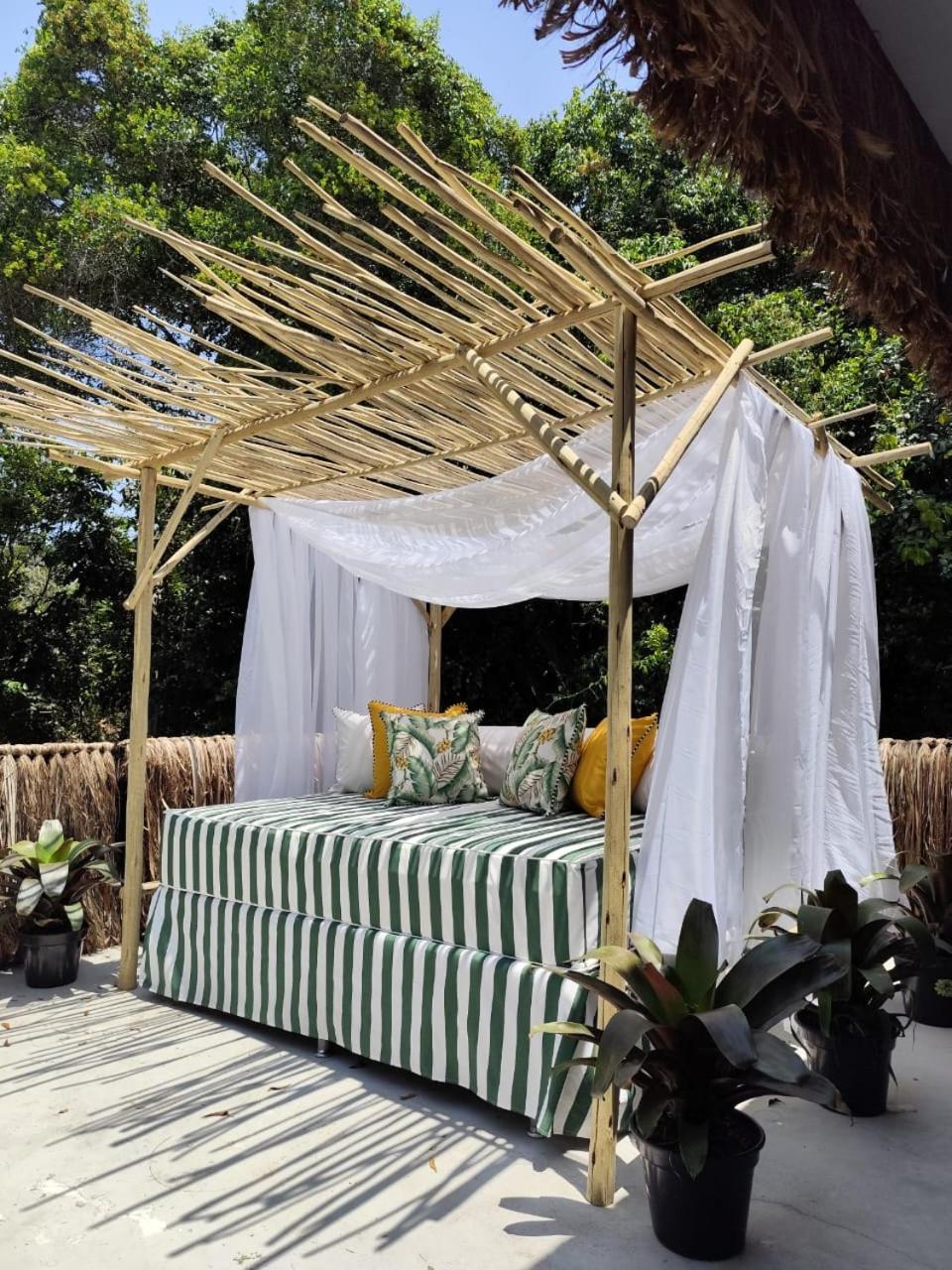 Jardim Secreto Spa Boutique 4* Porto Seguro