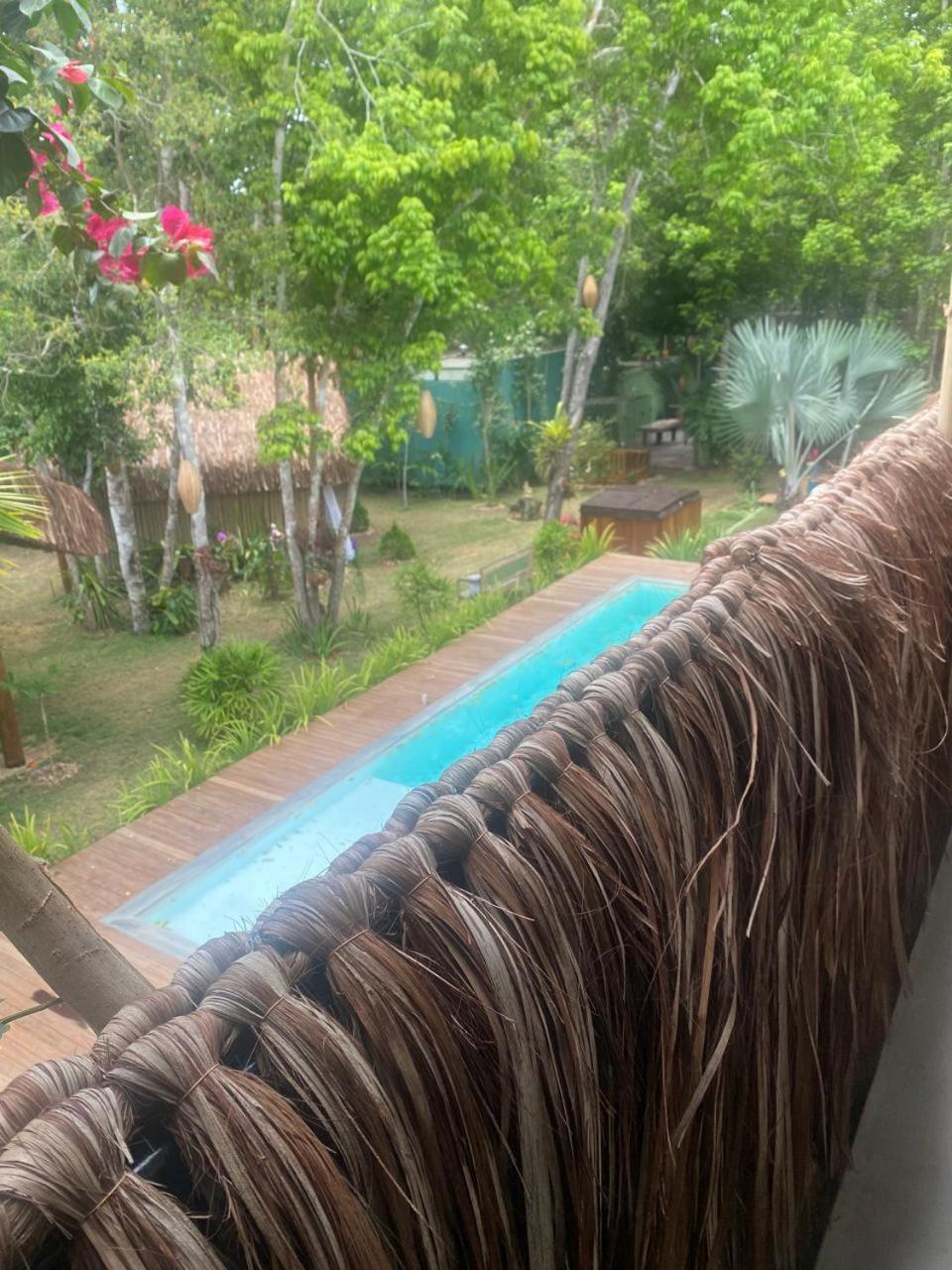 Hotel Jardim Secreto Spa Boutique