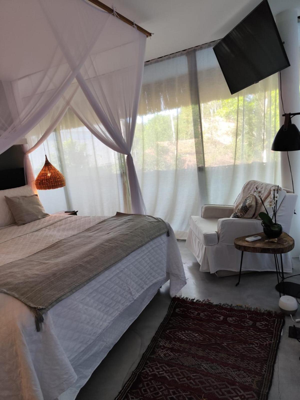 Jardim Secreto Spa Boutique Hotel