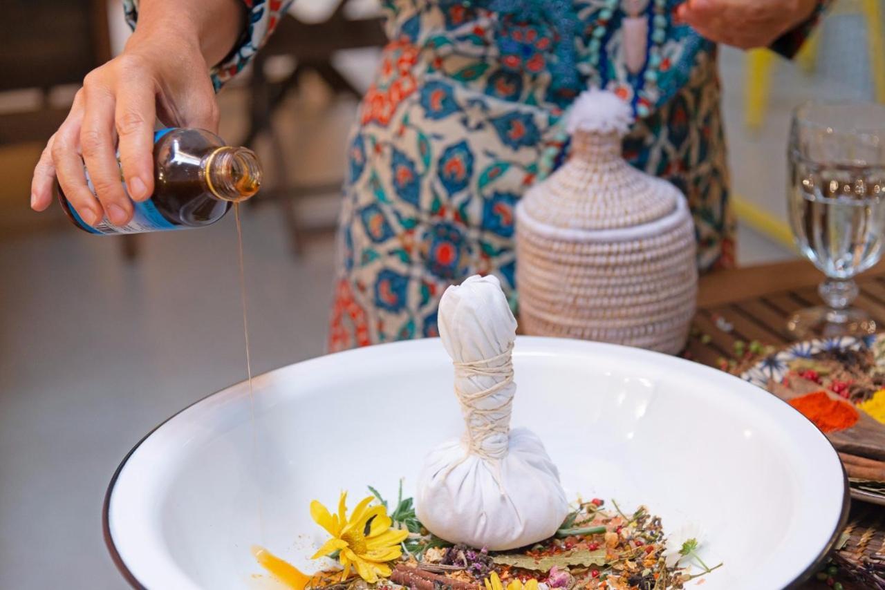 Jardim Secreto Spa Boutique 4*