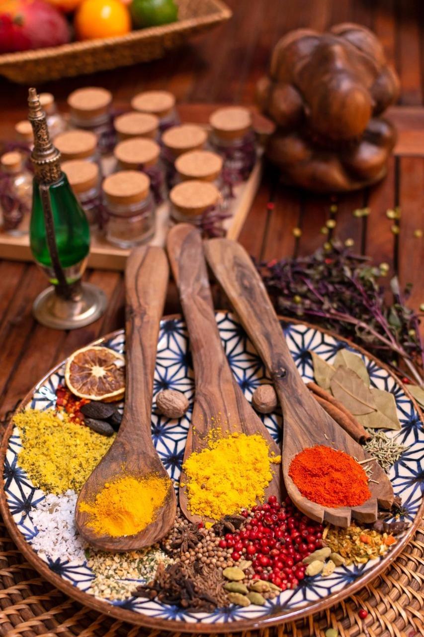 Hotel Jardim Secreto Spa Boutique