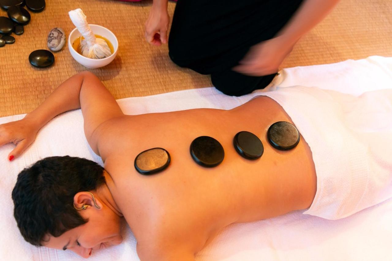 Jardim Secreto Spa Boutique Porto Seguro