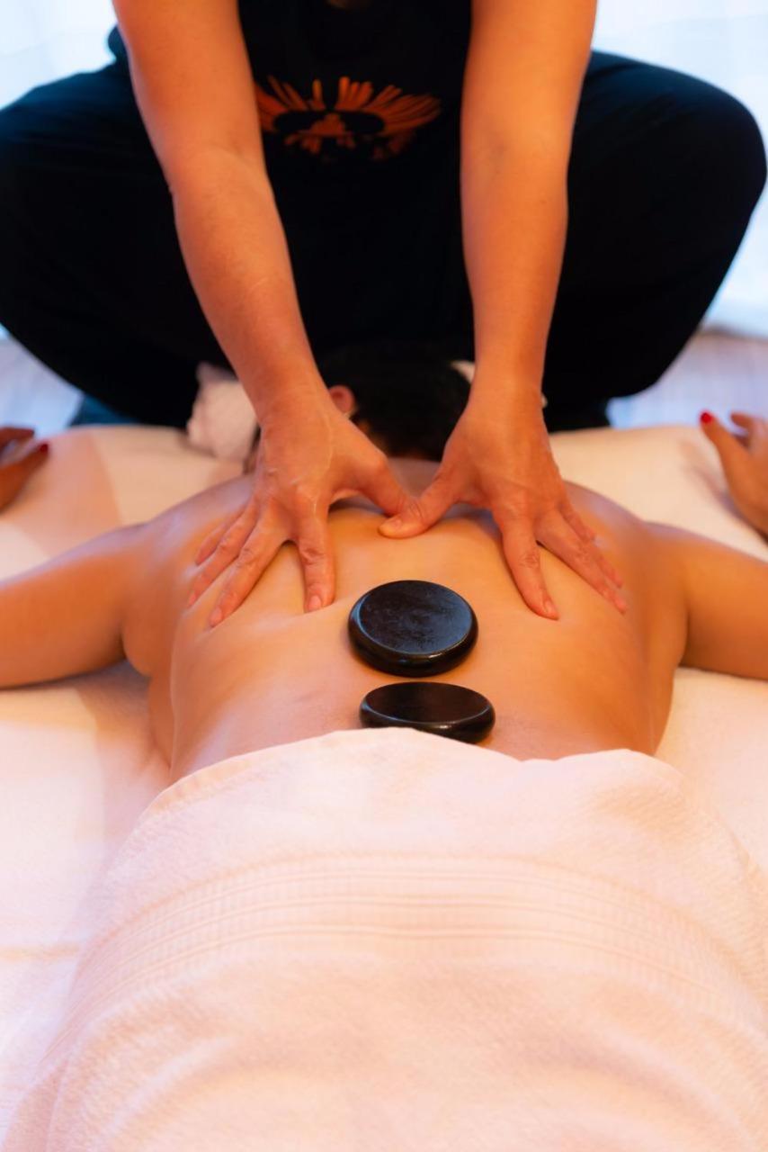 Jardim Secreto Spa Boutique Hotel Porto Seguro