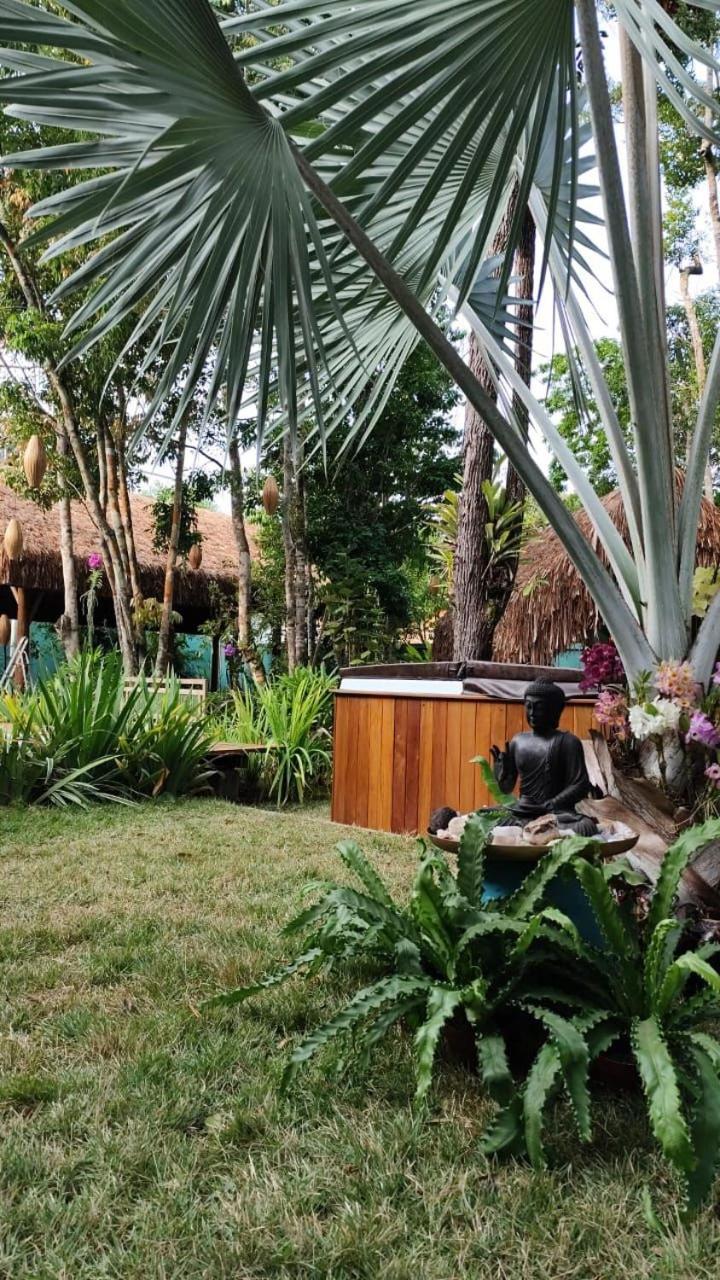 Jardim Secreto Spa Boutique Hotel 4*