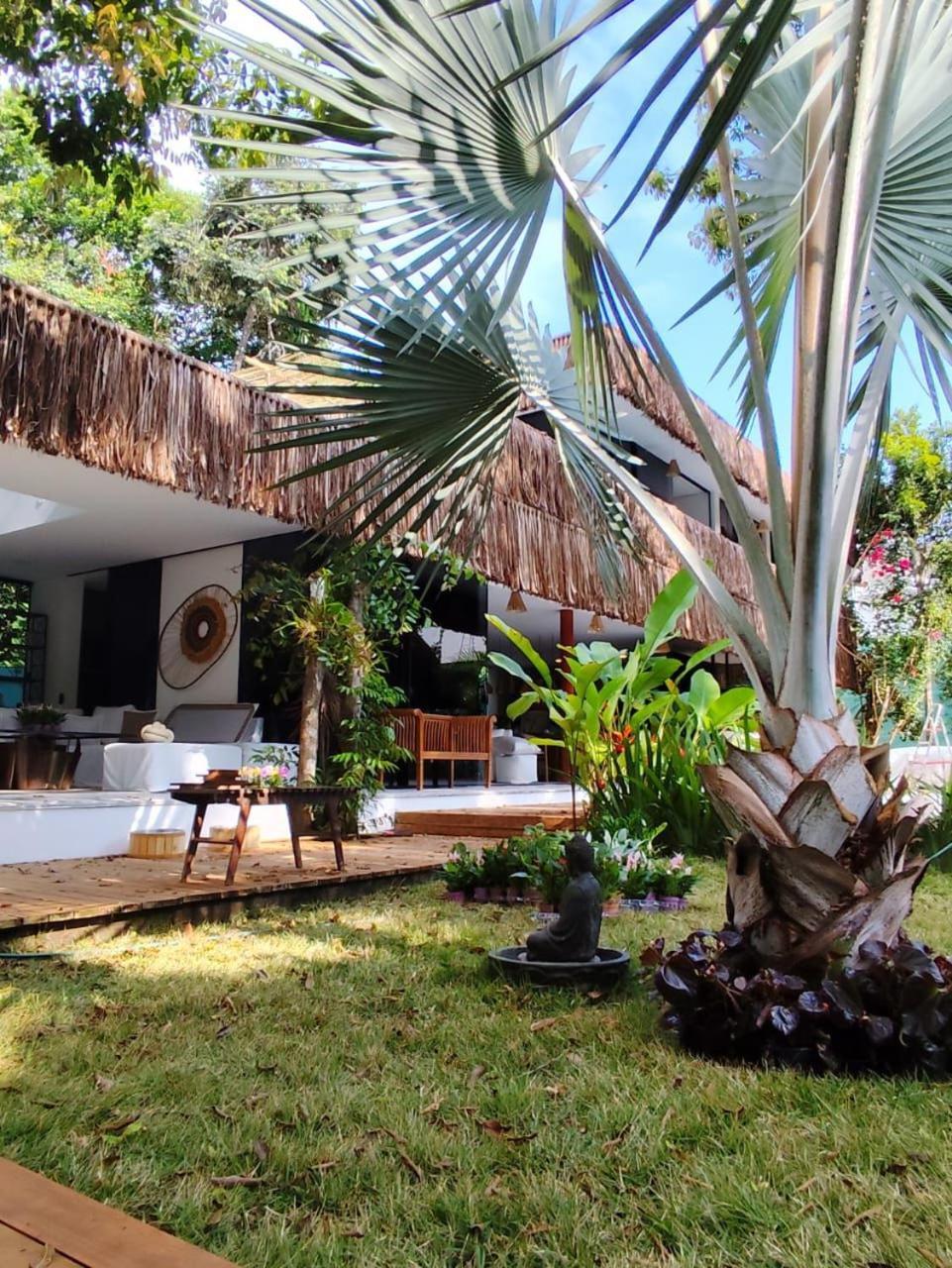 Jardim Secreto Spa Boutique Hotel 4*