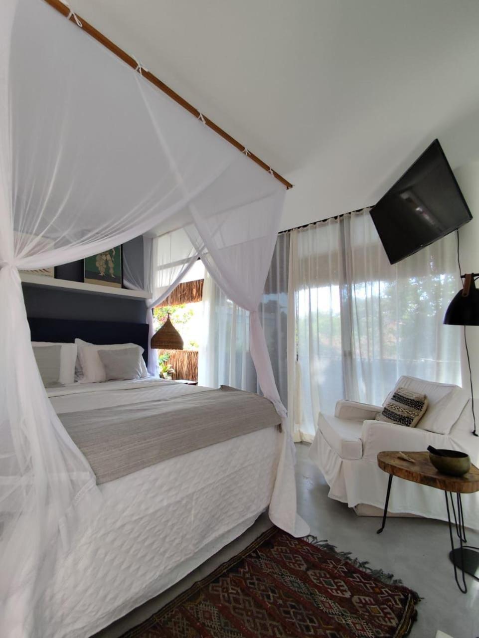 Jardim Secreto Spa Boutique 4*
