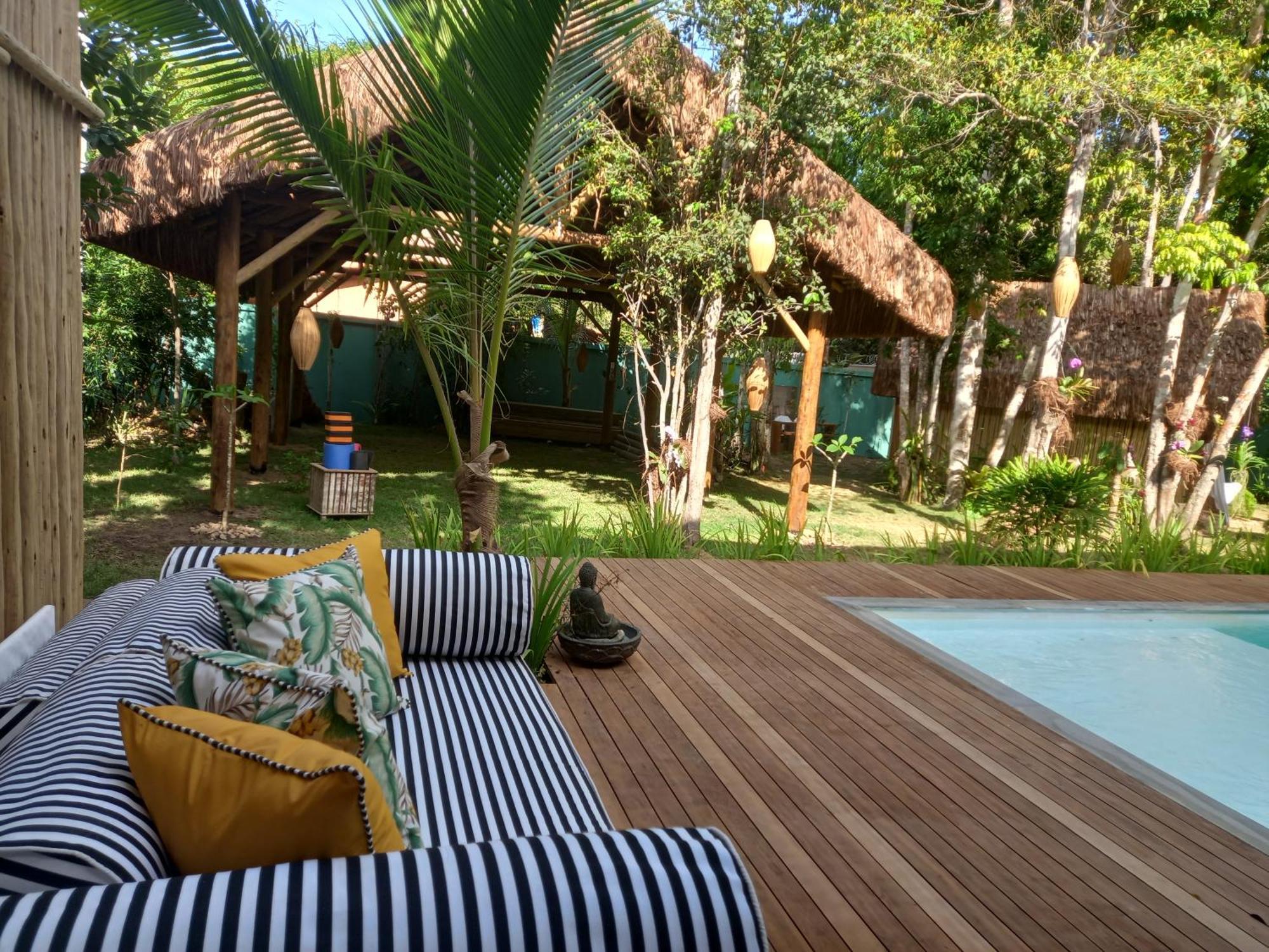 Jardim Secreto Spa Boutique 4* Porto Seguro