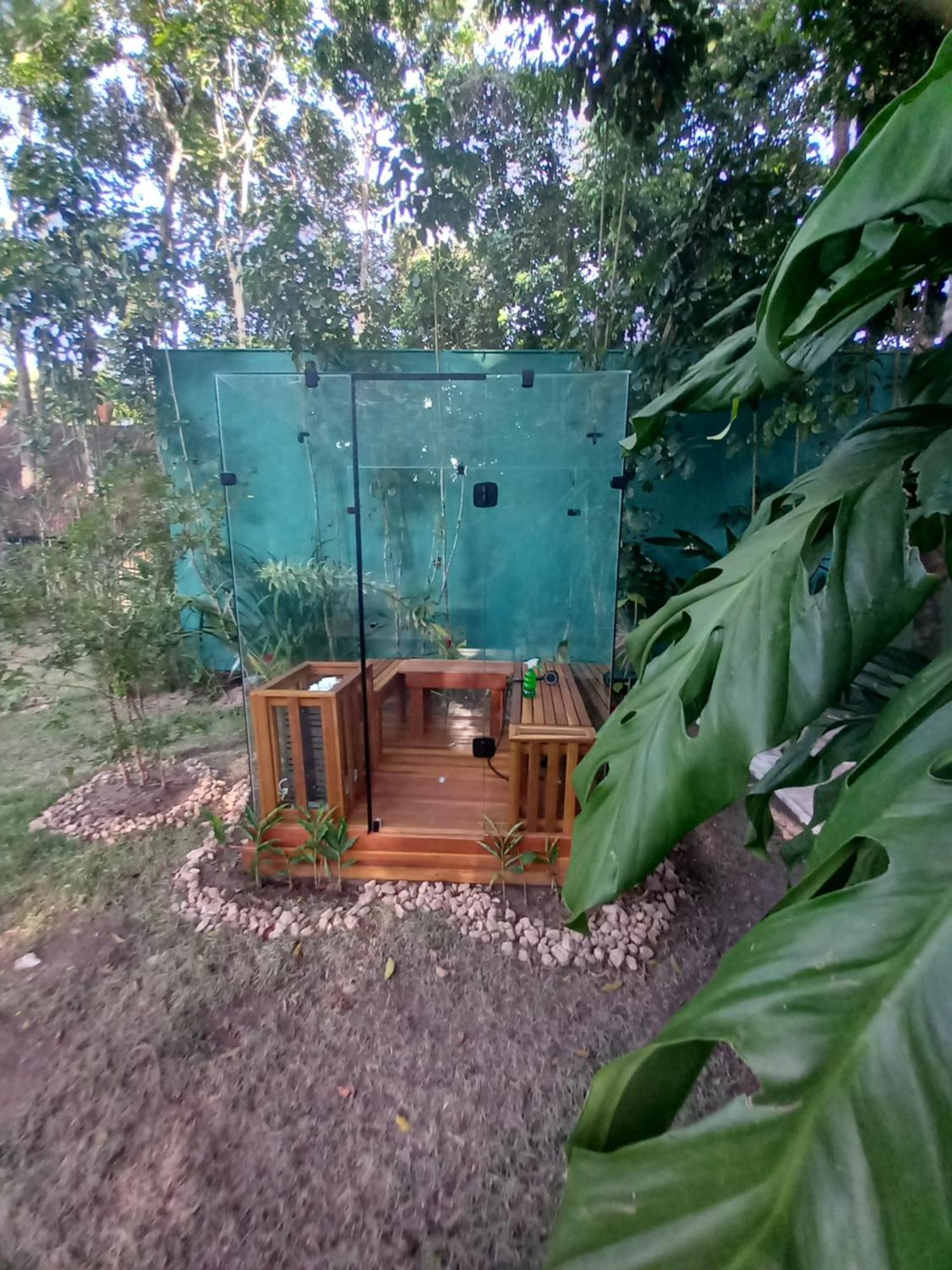 Jardim Secreto Spa Boutique Hotel 4*