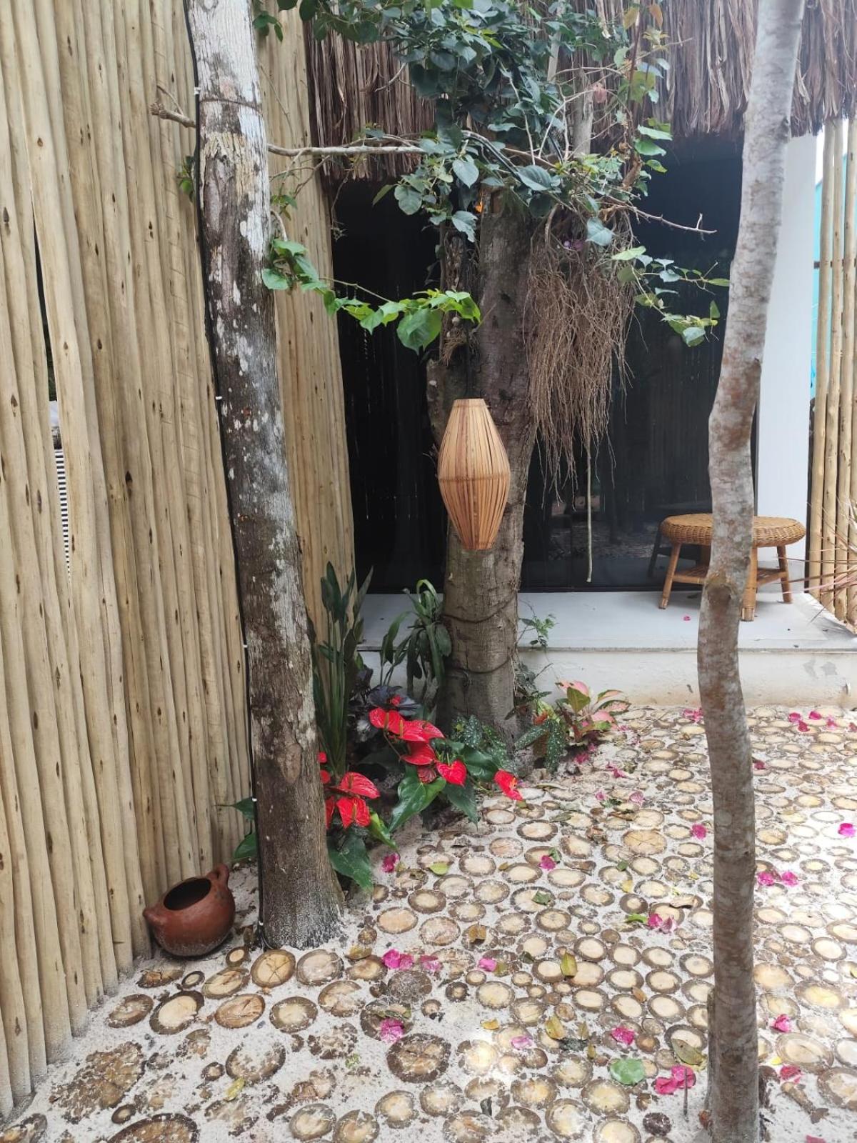 Hotel Jardim Secreto Spa Boutique 4*