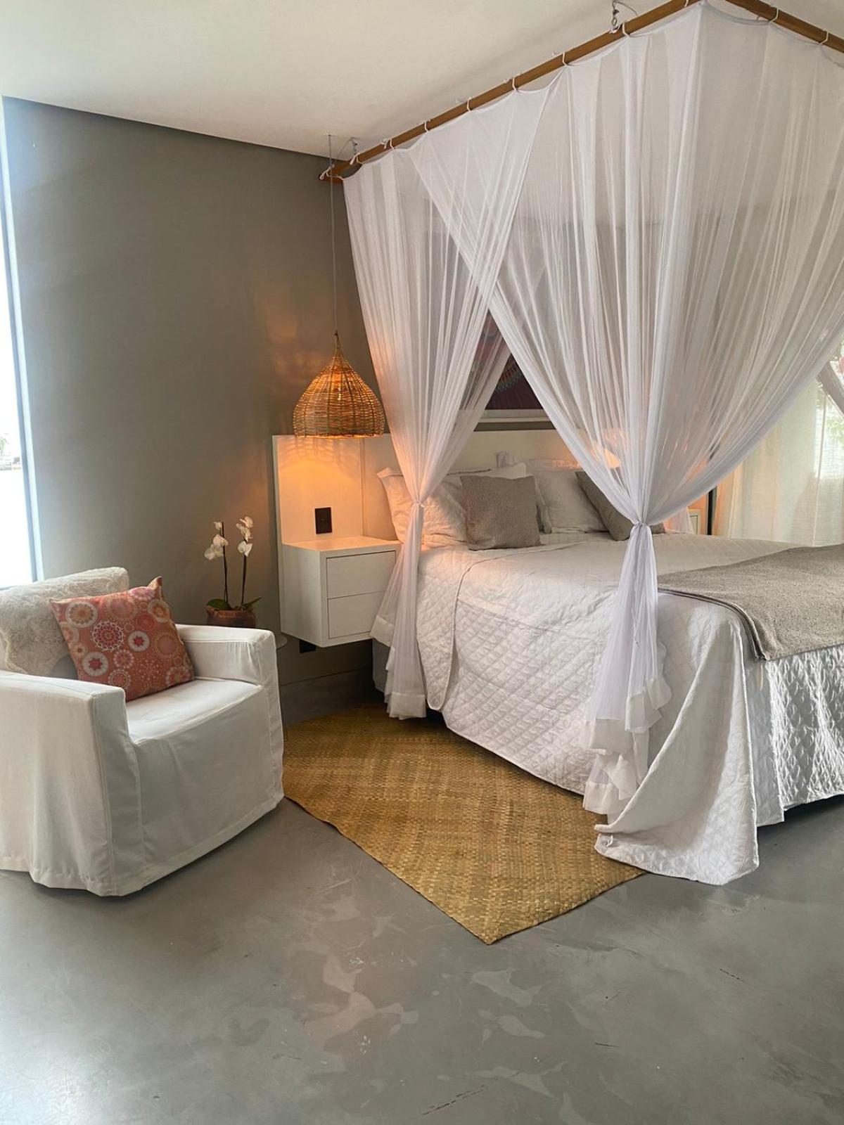 Jardim Secreto Spa Boutique 4* Porto Seguro