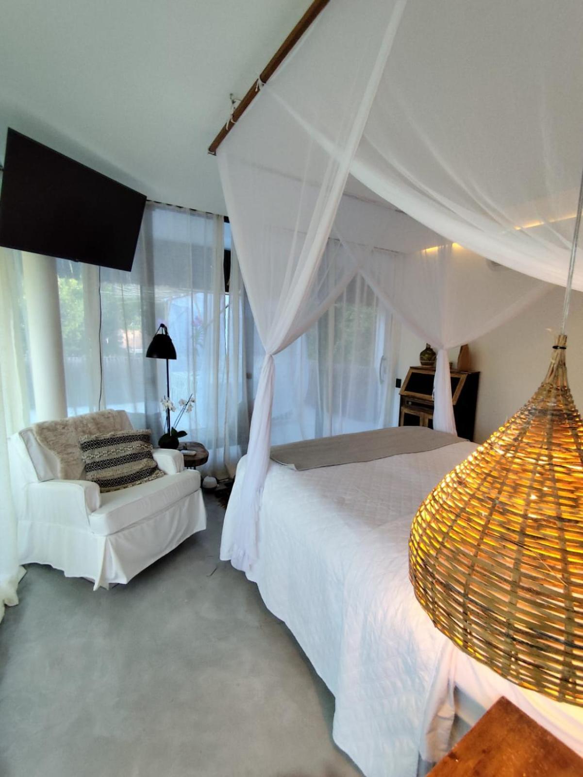 Hotel Jardim Secreto Spa Boutique Porto Seguro