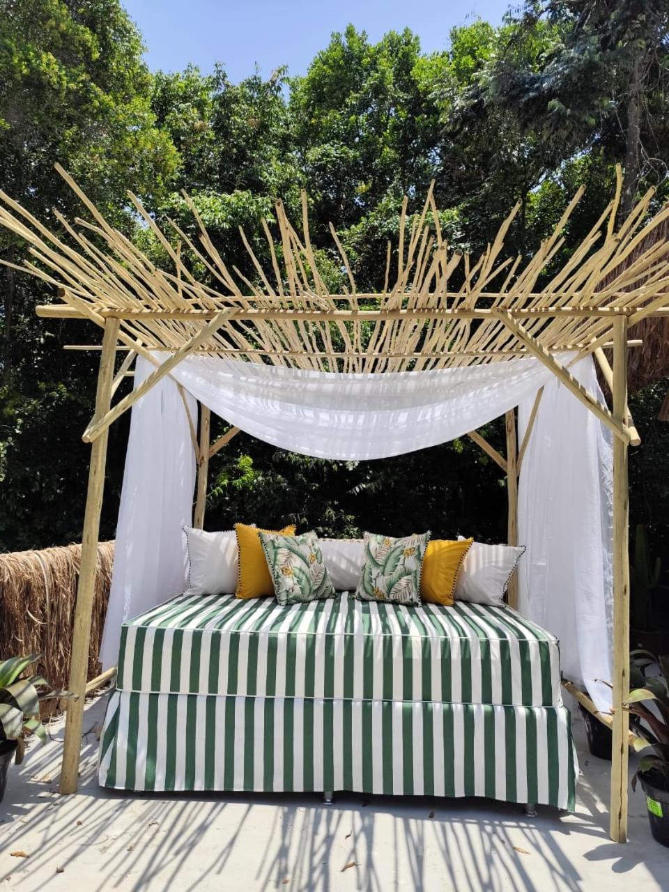 Hotel Jardim Secreto Spa Boutique