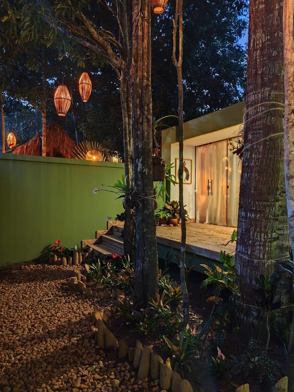 Jardim Secreto Spa Boutique 4*