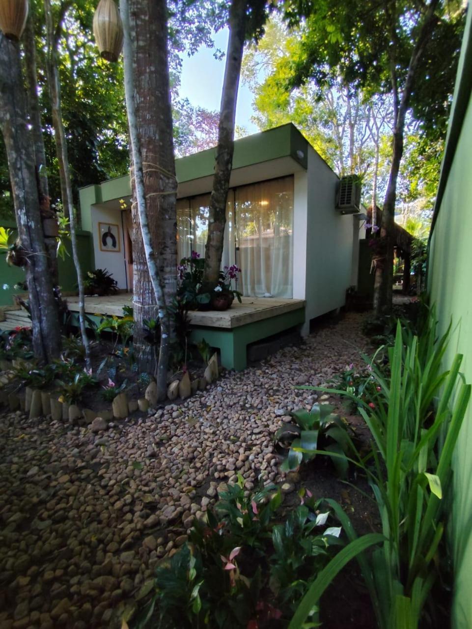 Jardim Secreto Spa Boutique 4*