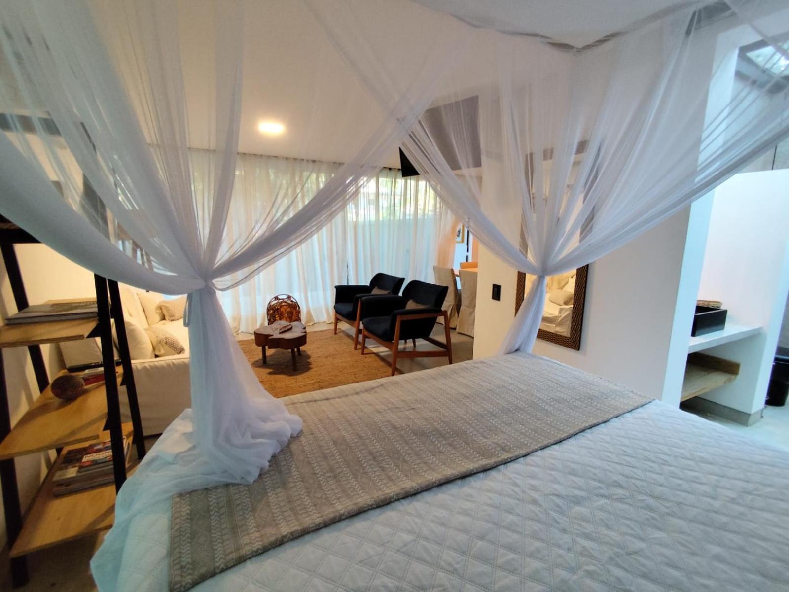 Hotel Jardim Secreto Spa Boutique Porto Seguro