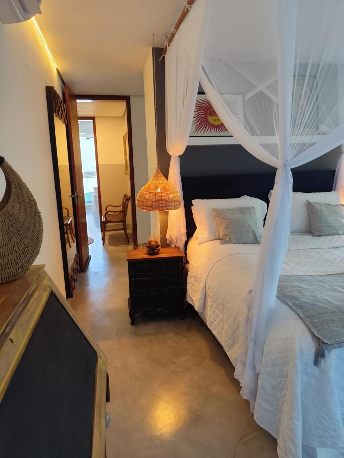 Hotel Jardim Secreto Spa Boutique Porto Seguro