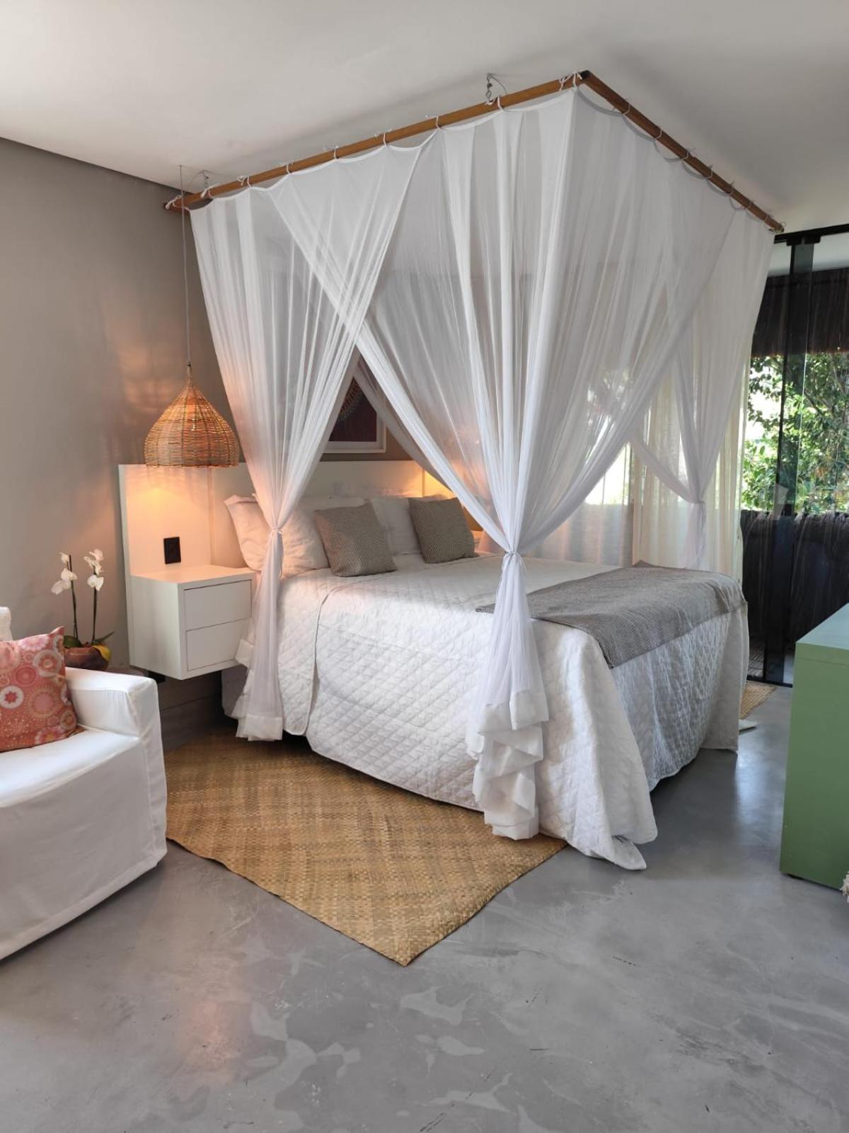 Jardim Secreto Spa Boutique 4* Porto Seguro