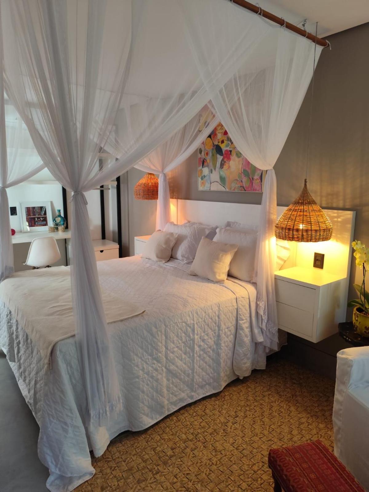 Jardim Secreto Spa Boutique Hotel Porto Seguro