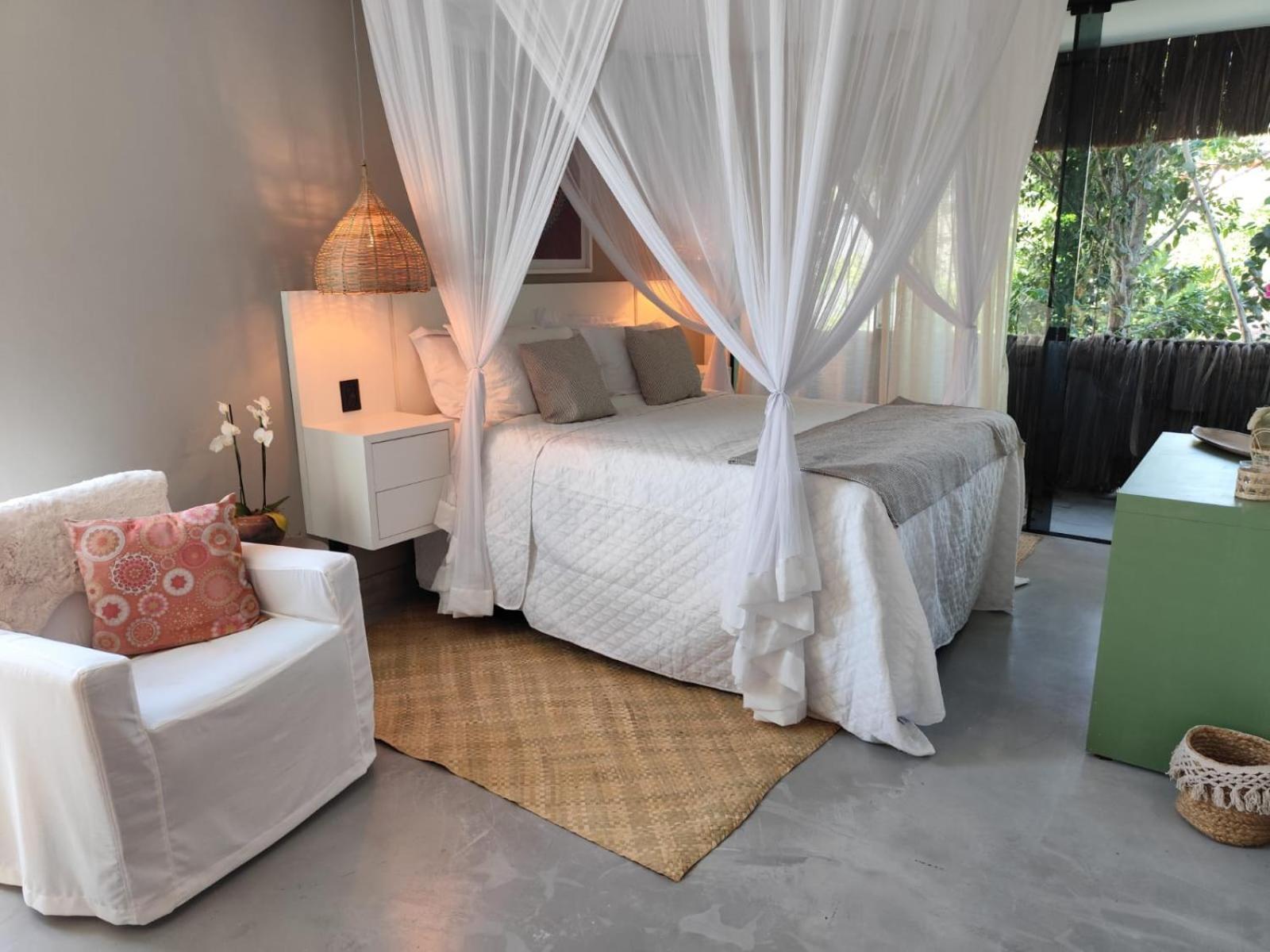 Jardim Secreto Spa Boutique Hotel 4*
