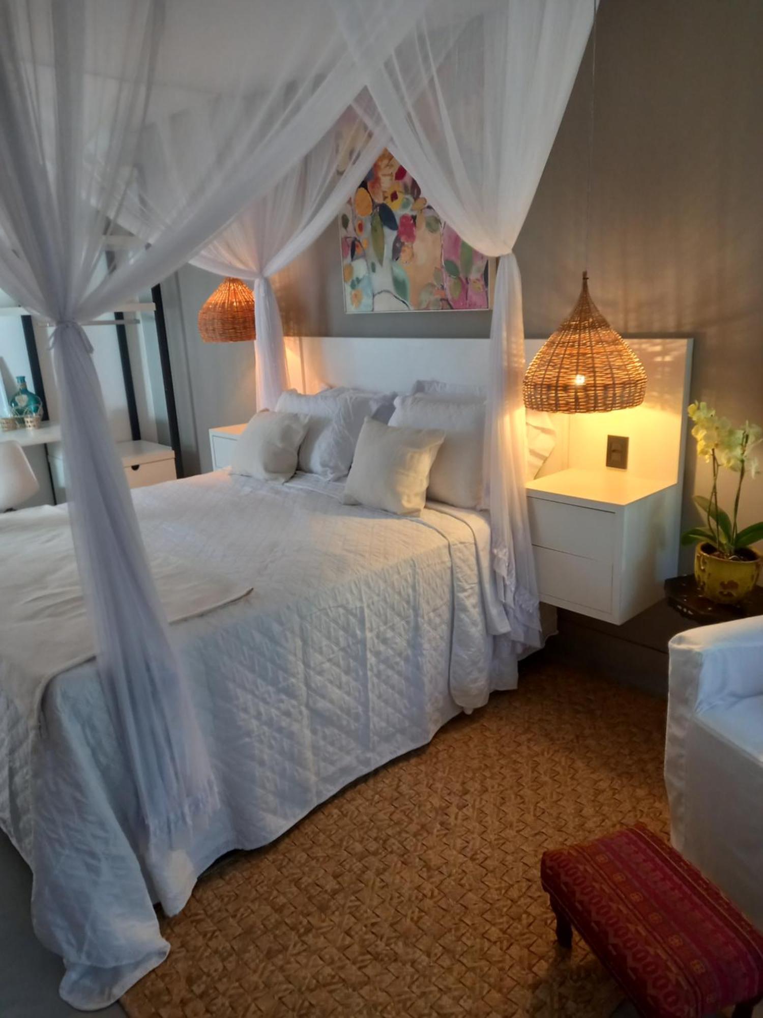 Jardim Secreto Spa Boutique Porto Seguro