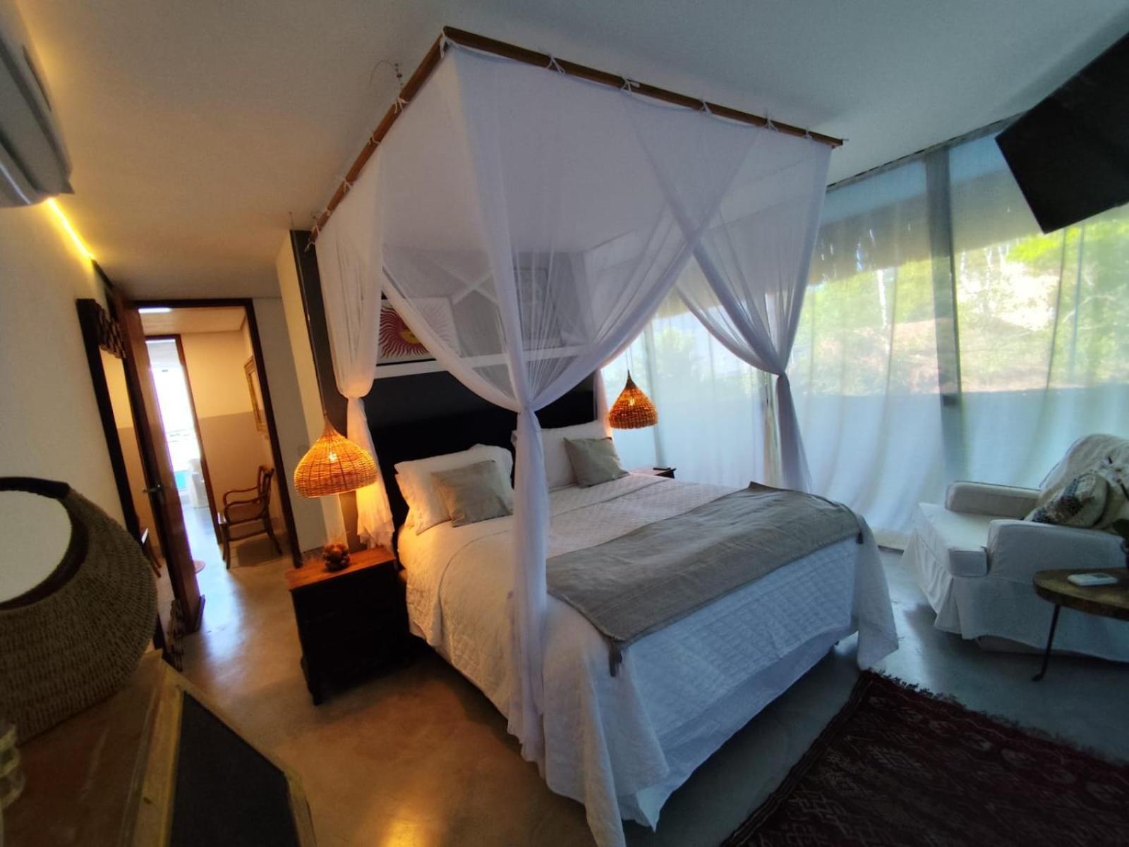 Jardim Secreto Spa Boutique