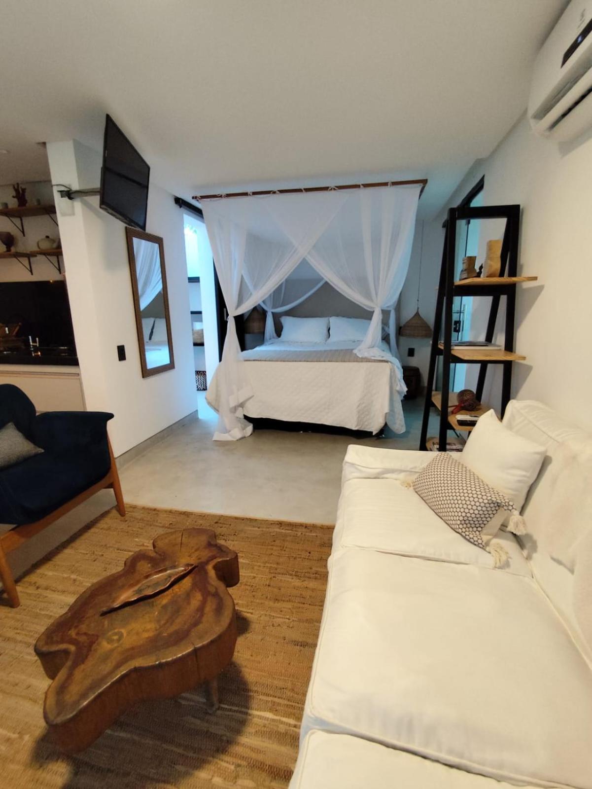 Jardim Secreto Spa Boutique 4* Porto Seguro
