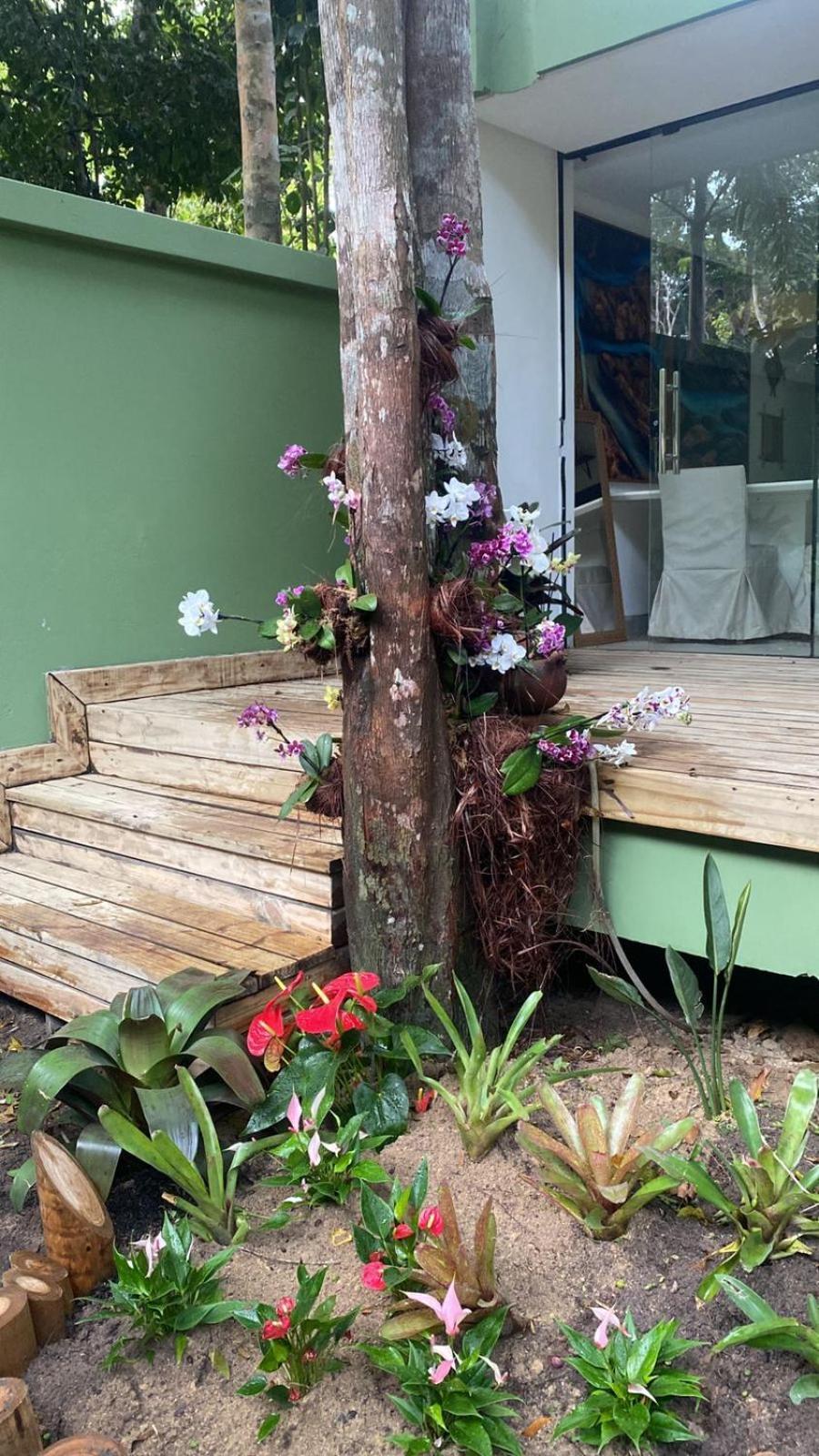 Jardim Secreto Spa Boutique Hotel