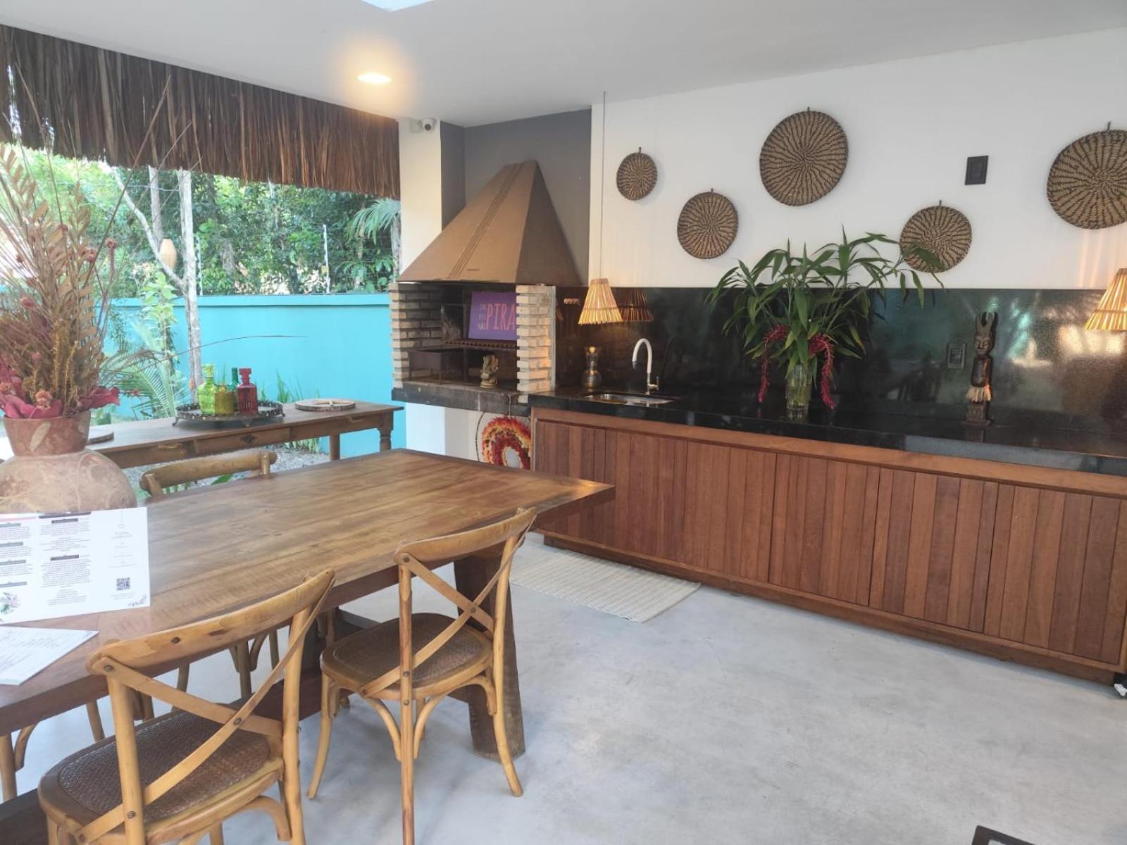 Jardim Secreto Spa Boutique Hotel Porto Seguro