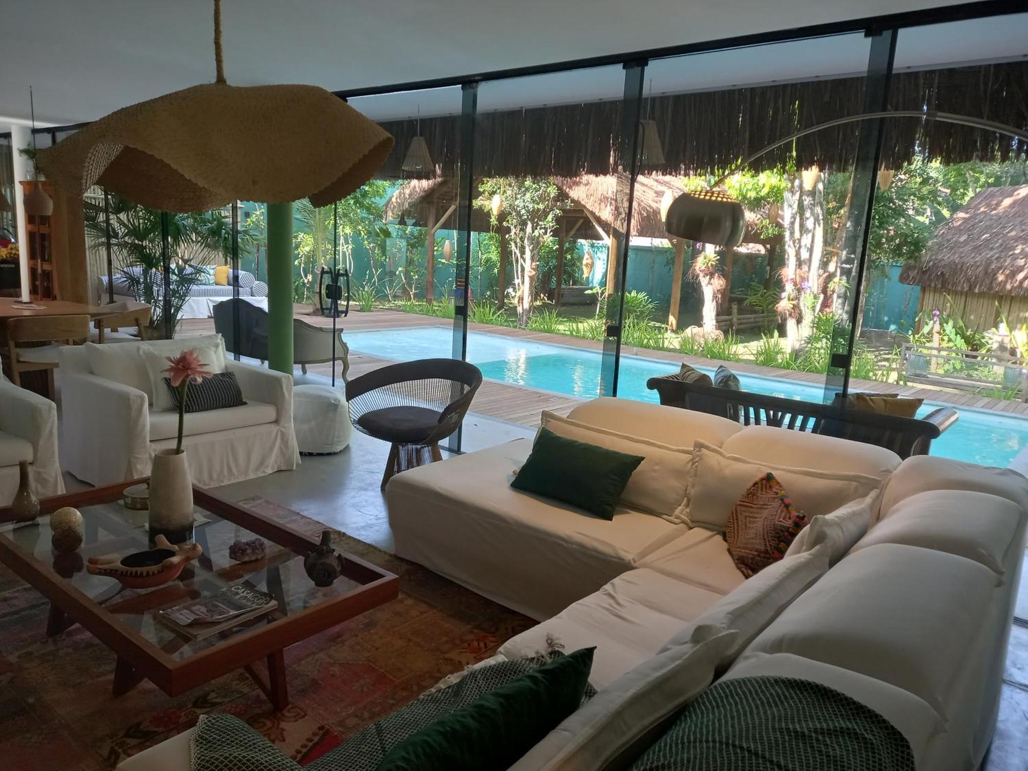 Jardim Secreto Spa Boutique Porto Seguro