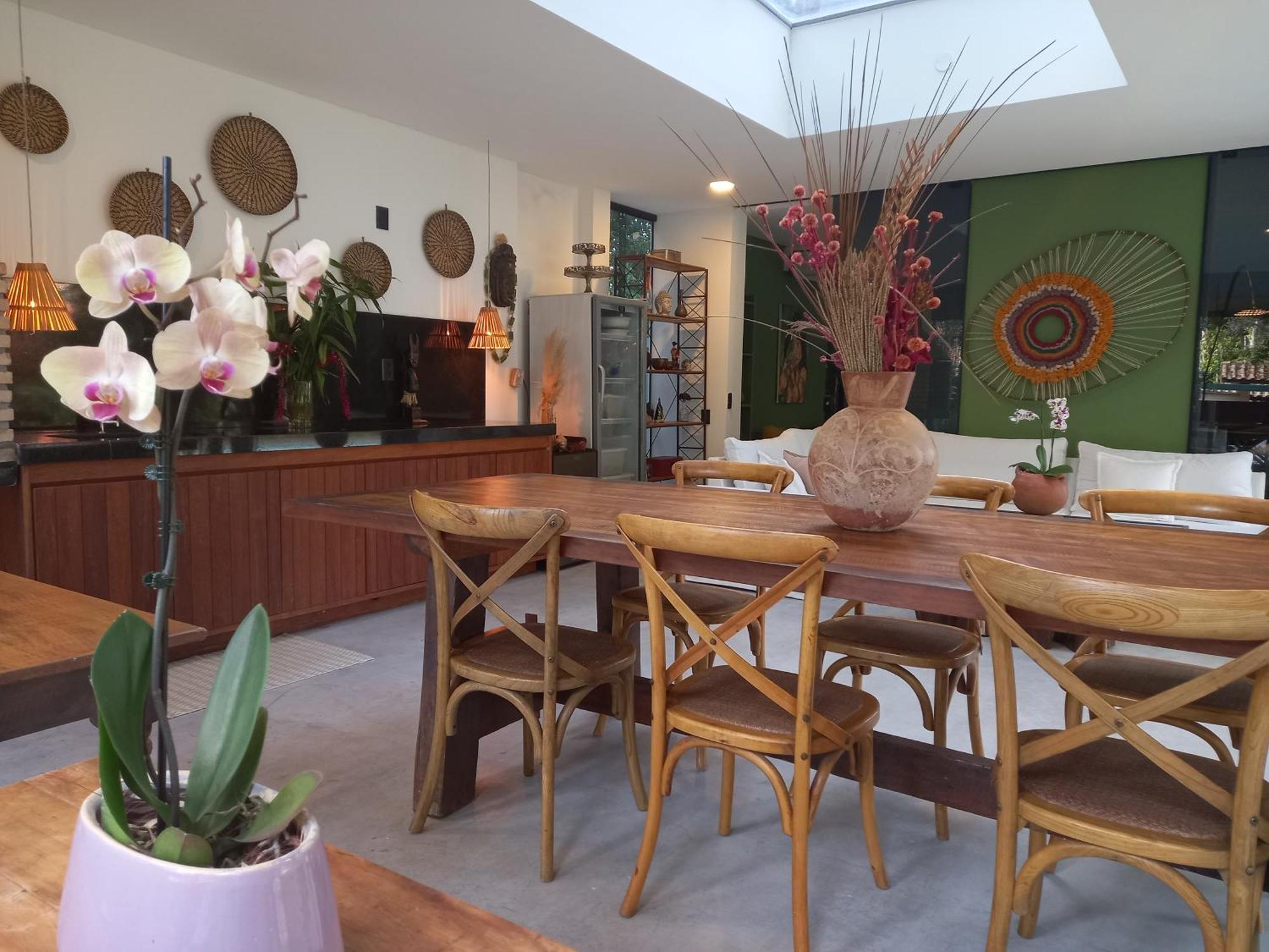 Jardim Secreto Spa Boutique