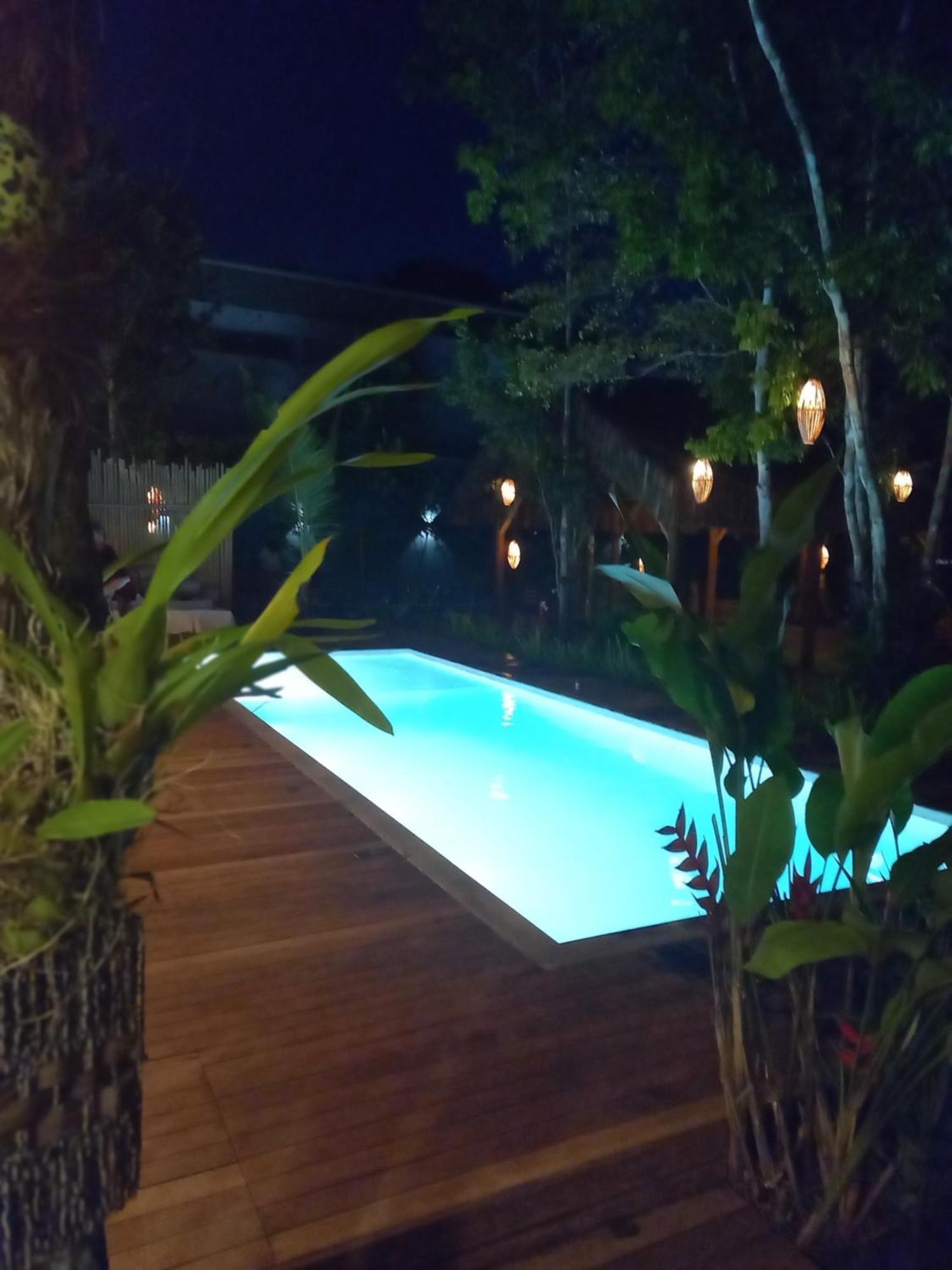 Hotel Jardim Secreto Spa Boutique 4*