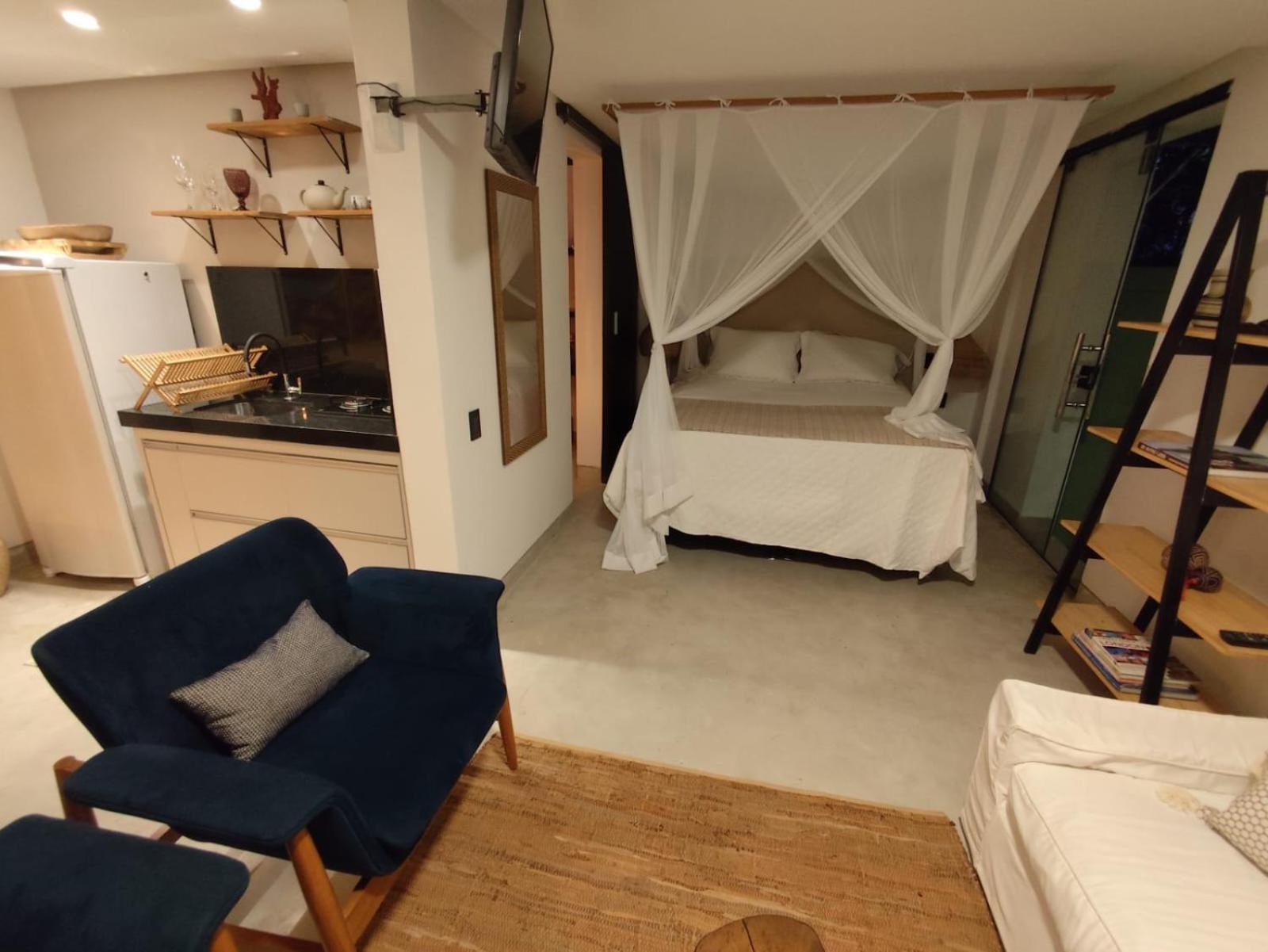 Jardim Secreto Spa Boutique Porto Seguro