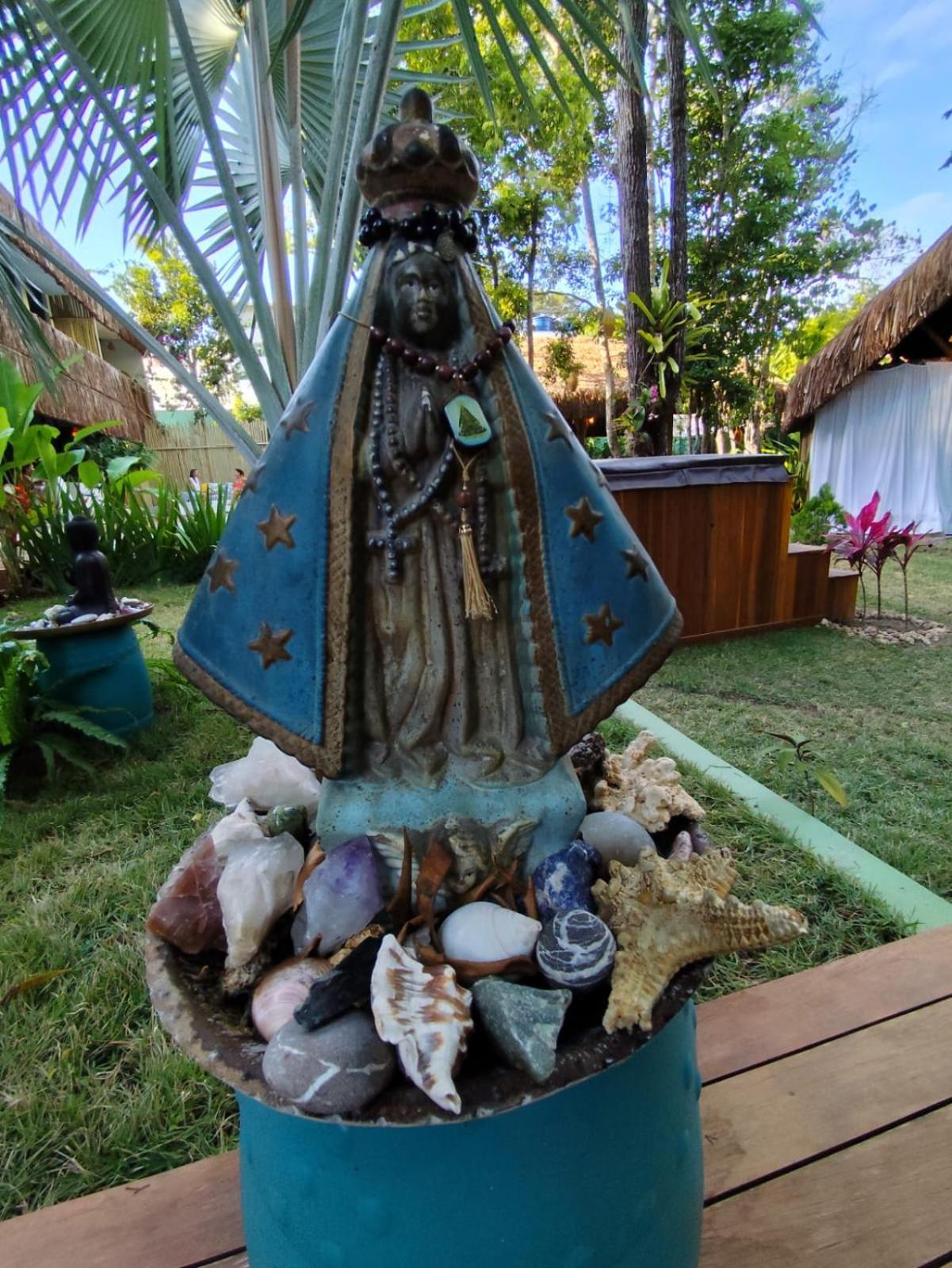 Jardim Secreto Spa Boutique Hotel