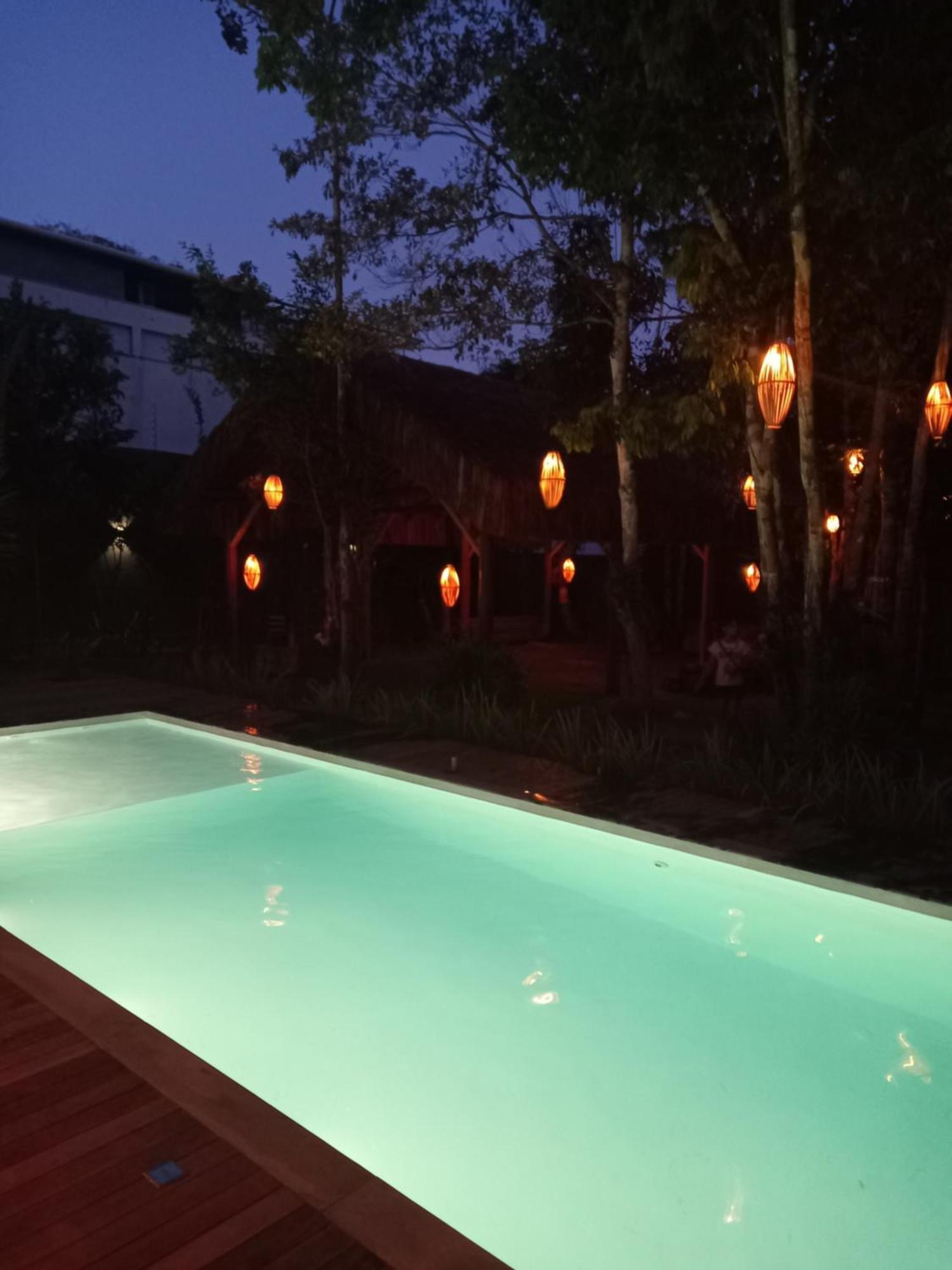 Jardim Secreto Spa Boutique Hotel 4*