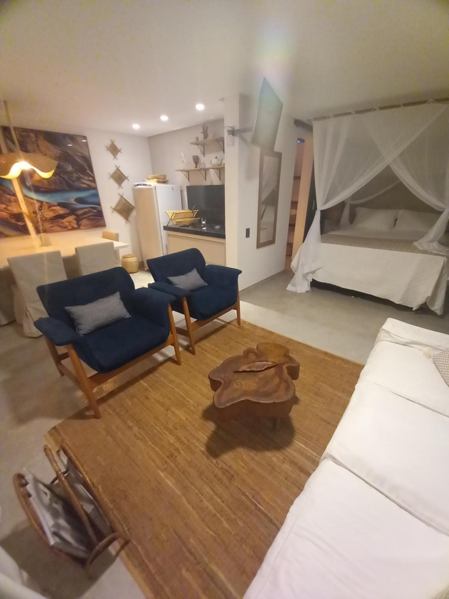 Jardim Secreto Spa Boutique 4* Porto Seguro