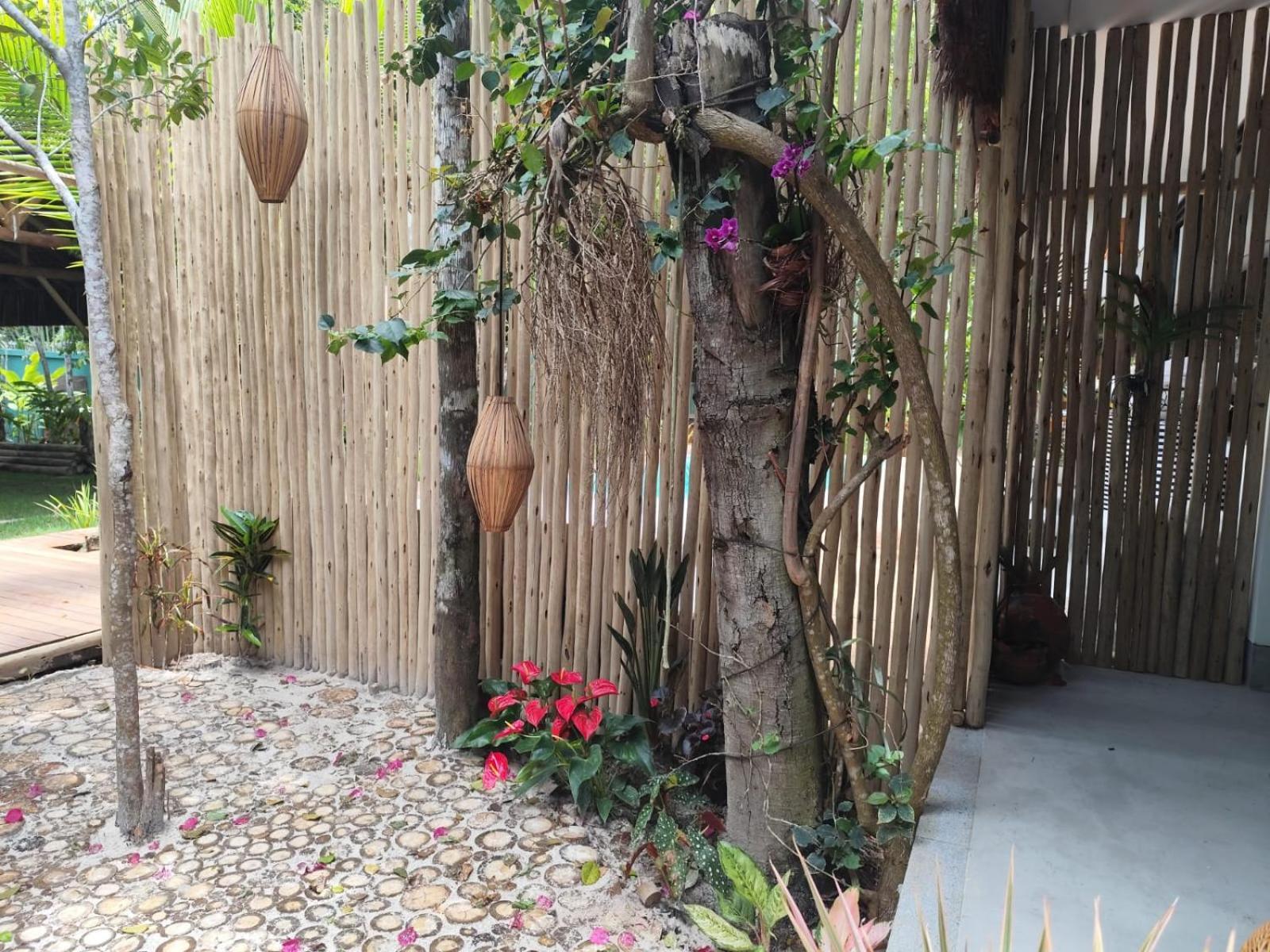 Hotel Jardim Secreto Spa Boutique 4*